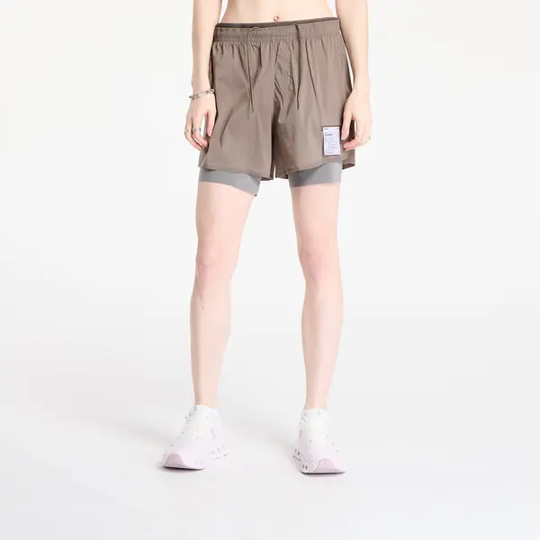 Satisfy Kratke hlače Satisfy TechSilk 8 Shorts UNISEX Falcon XL