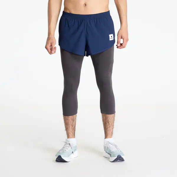 SAYSKY Kratke hlače SAYSKY Combat Shorts 2" Blue L