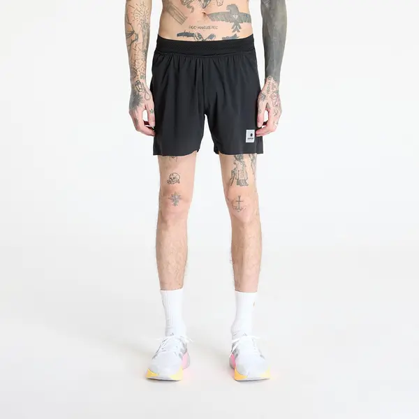 SAYSKY Kratke hlače SAYSKY Flow Shorts 5'' Black M