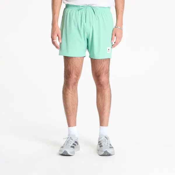 SAYSKY Kratke hlače SAYSKY Pace Air Shorts 5'' Green S