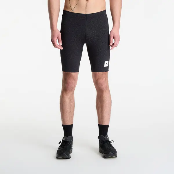 SAYSKY Kratke hlače SAYSKY Universe Combat+ Short Tights 9" Black Universe L