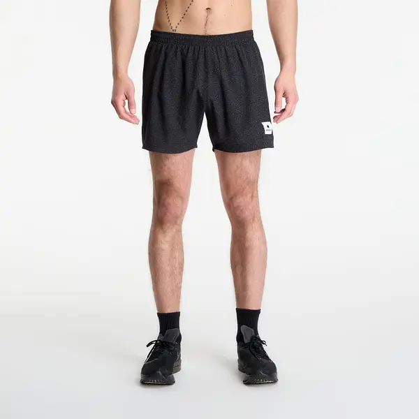 SAYSKY Kratke hlače SAYSKY Universe Pace Shorts 5'' Black Universe L