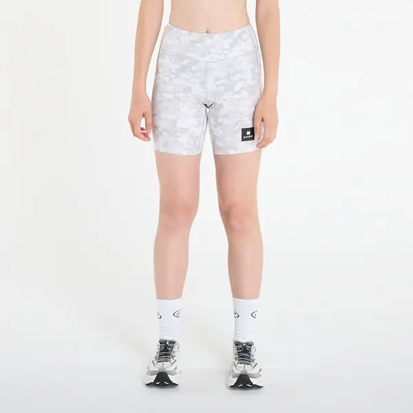 SAYSKY Kratke hlače SAYSKY W Camo Combat+ Short Tights 7" Sand AOP XS
