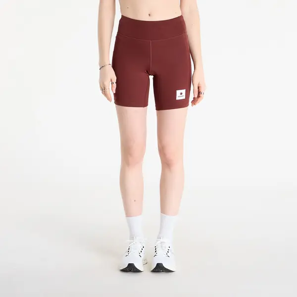 SAYSKY Kratke hlače SAYSKY W Combat+ Short Tights 7" Red S