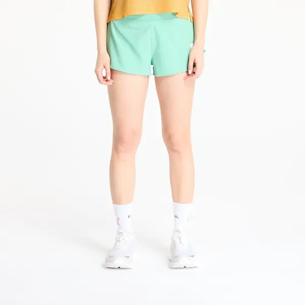 SAYSKY Kratke hlače SAYSKY W Pace Air Shorts 3" Green M