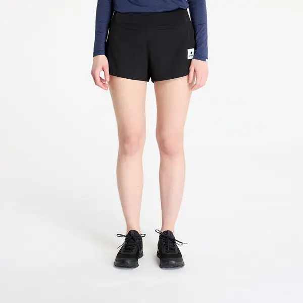 SAYSKY Kratke hlače SAYSKY W Pace Shorts 3" Black L