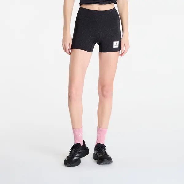 SAYSKY Kratke hlače SAYSKY W Universe Combat+ Short Tights 4" Black Universe XS