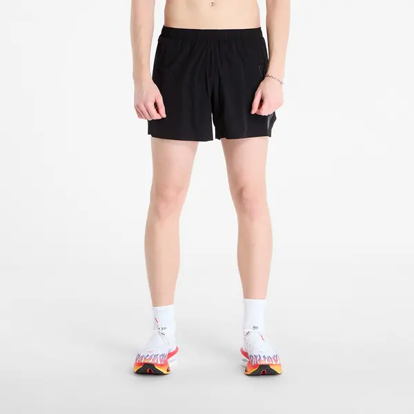 SOAR Running Kratke hlače SOAR Run Shorts Black S