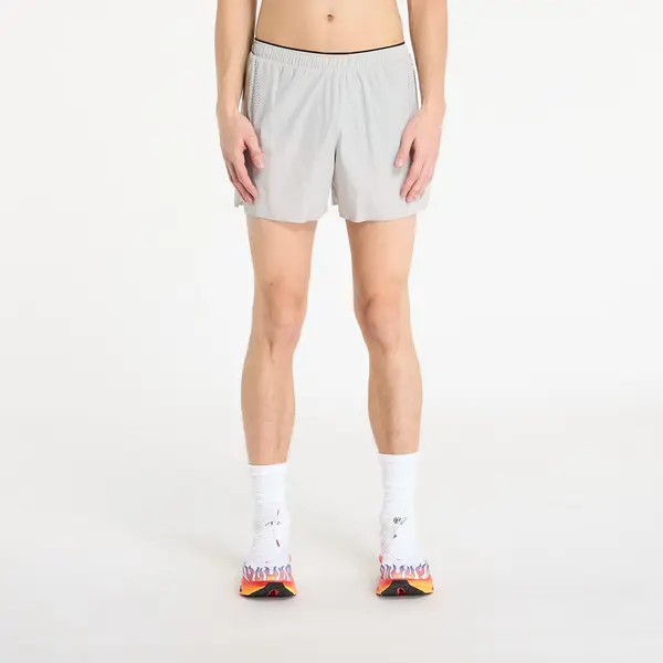 SOAR Running Kratke hlače SOAR Run Shorts Grey XL
