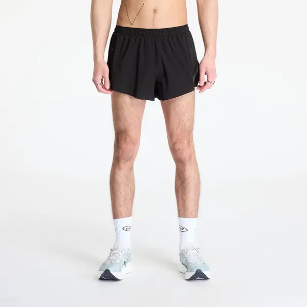 SOAR Running Kratke hlače SOAR Running Men's Split Shorts Black L