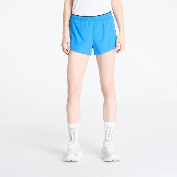 SOAR Running Kratke hlače SOAR Running Women's Split Shorts Palace Blue M
