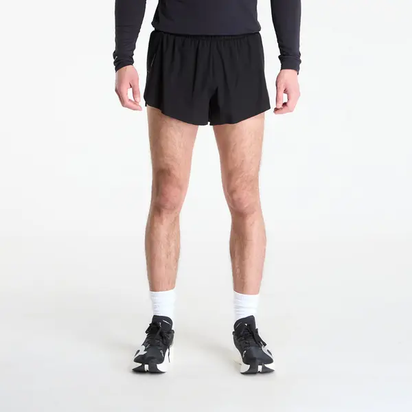 SOAR Running Kratke hlače SOAR Split Shorts Black L