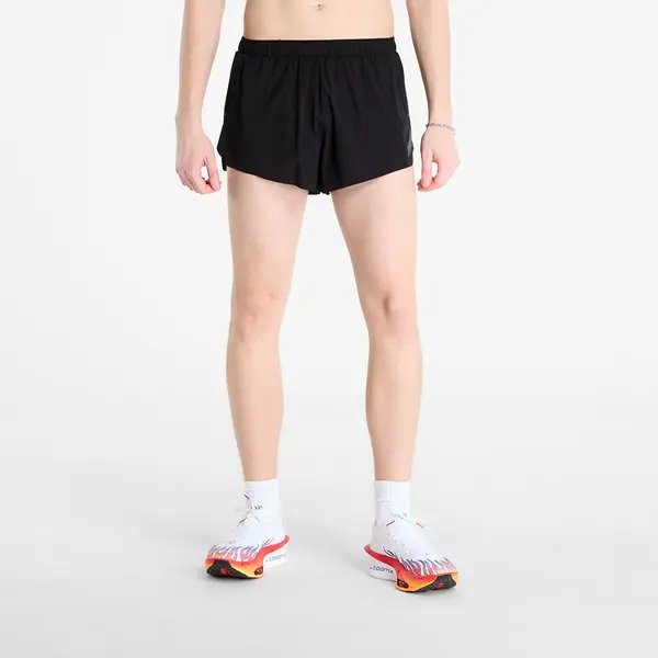 SOAR Running Kratke hlače SOAR Split Shorts Black L