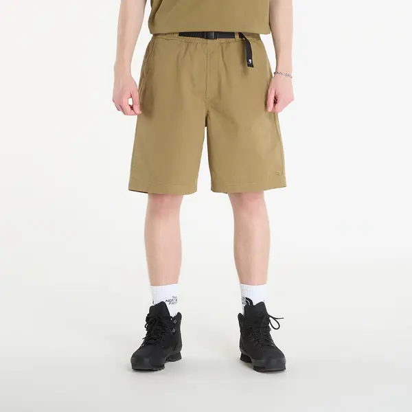 The North Face Kratke hlače The North Face M Baggy Beta Shorts Cedar XL