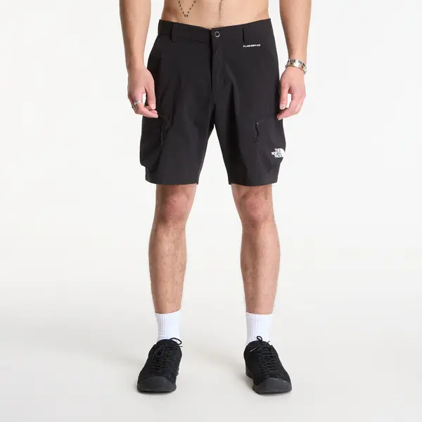 The North Face Kratke hlače The North Face M Packable Short TNF Black 32