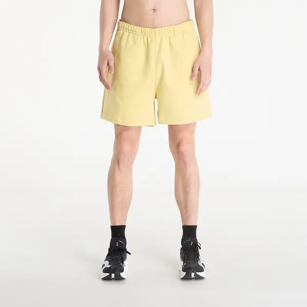 The North Face Kratke hlače The North Face M Redbox Fleece Short Honeyed Sand L