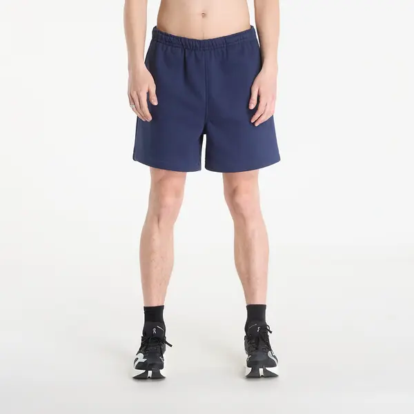 The North Face Kratke hlače The North Face M Redbox Fleece Short Summit Navy S