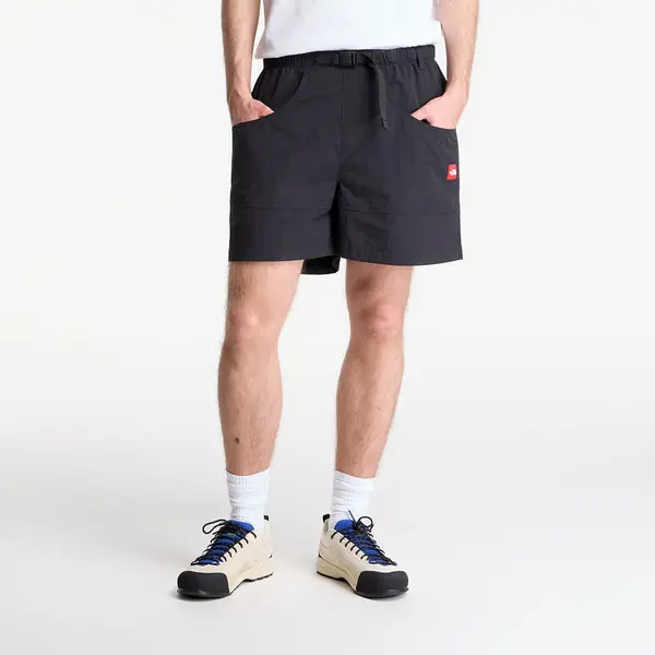 The North Face Kratke hlače The North Face M Redbox Nylon Belted Short TNF Black L