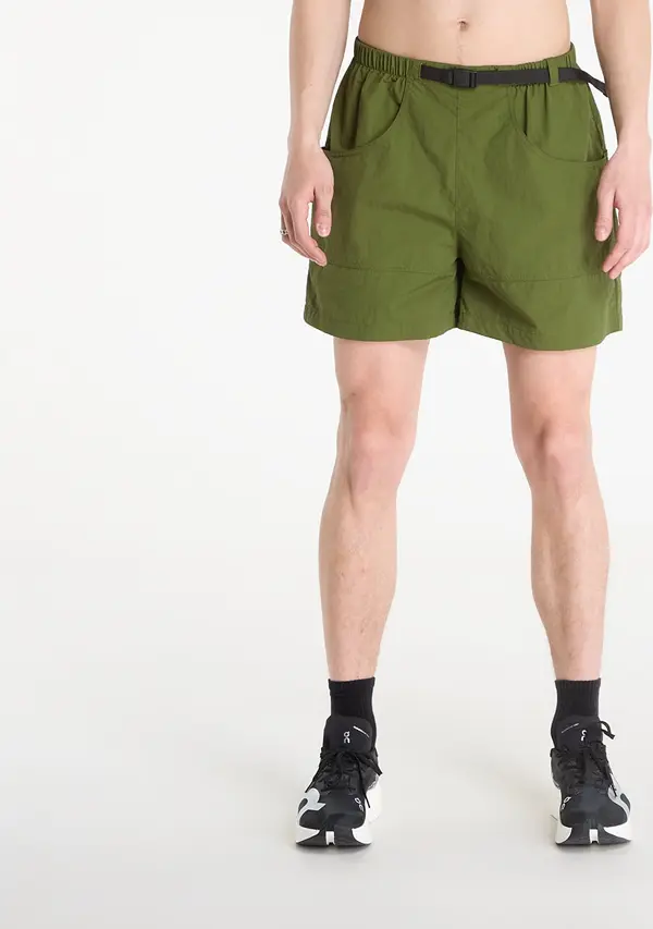 The North Face Kratke hlače The North Face M Redbox Nylon Belted Short Woodland Green M