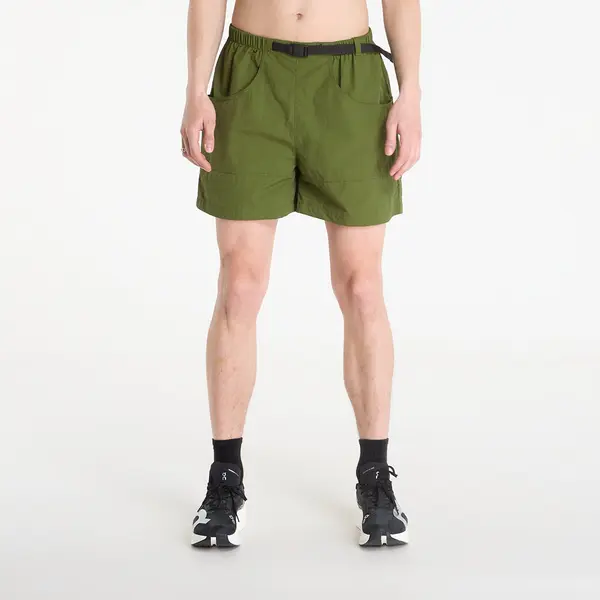 The North Face Kratke hlače The North Face M Redbox Nylon Belted Short Woodland Green S