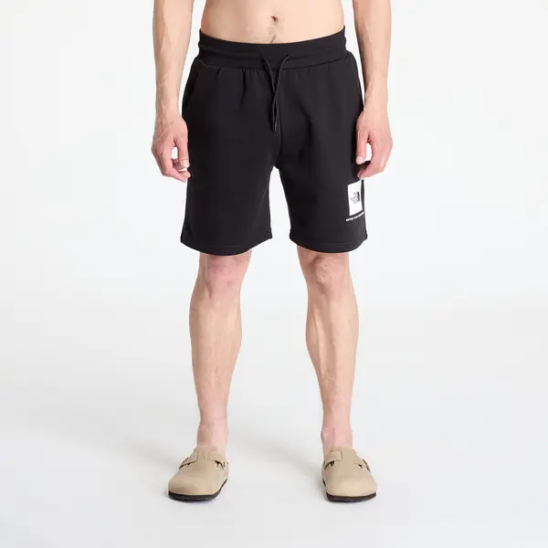 The North Face Kratke hlače The North Face M Redbox Regular Short TNF Black/ TNF White S