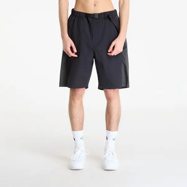 The North Face Kratke hlače The North Face Nse Belted Short UNISEX TNF Black M