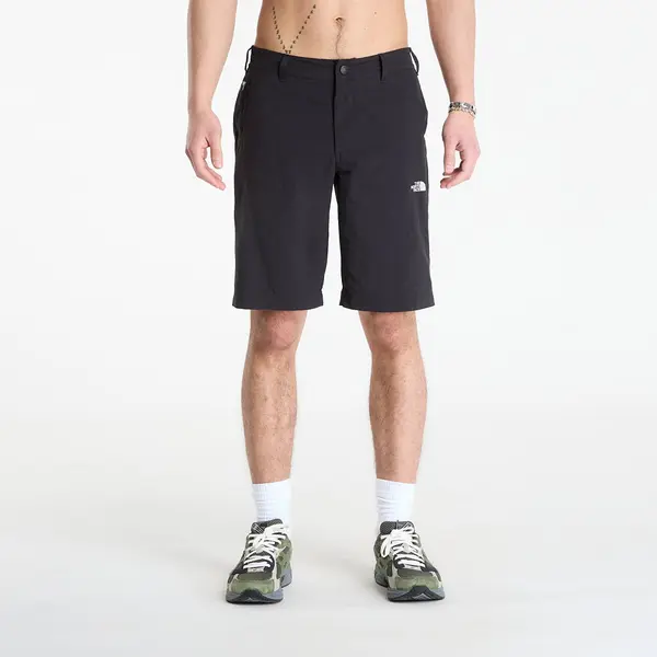 The North Face Kratke hlače The North Face Tanken Short TNF Black 36
