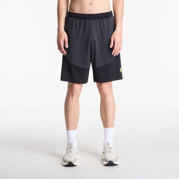 Under Armour Kratke hlače Under Armour Curry Splash Short Anthracite/ Black/ Lumin Yellow XL