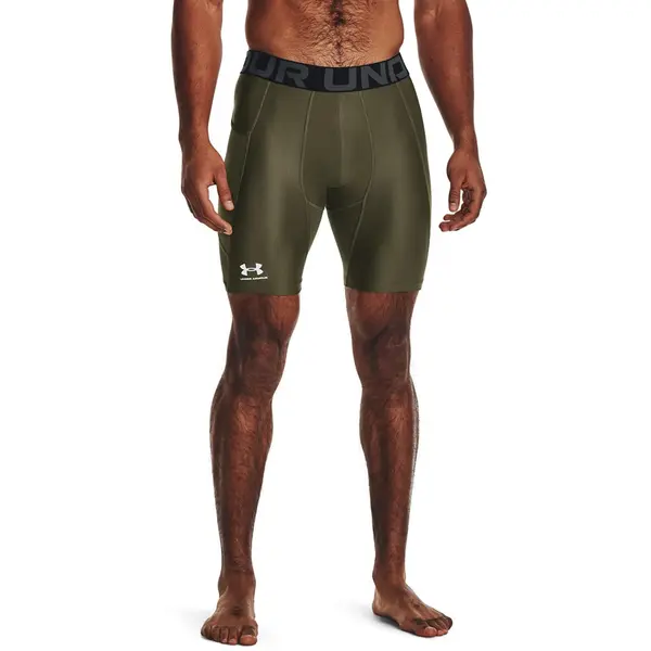 Under Armour Kratke hlače Under Armour HG Armour Shorts Green S