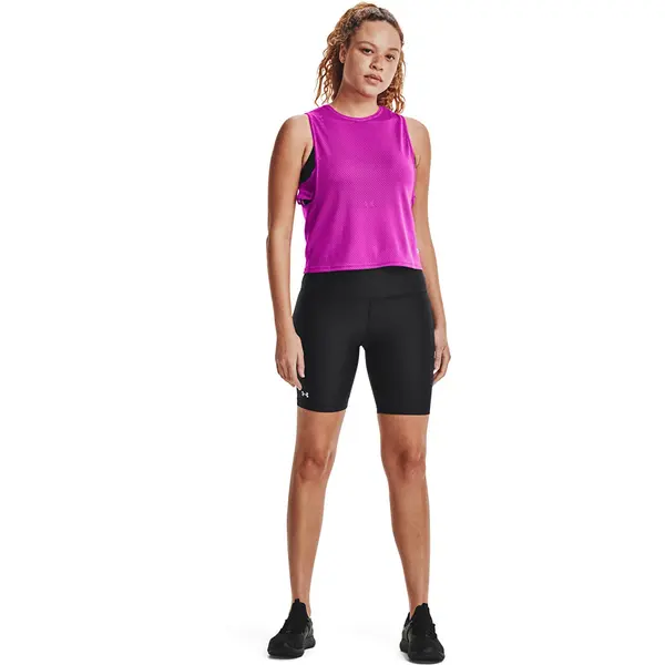 Under Armour Kratke hlače Under Armour Hg Bike Short Black S