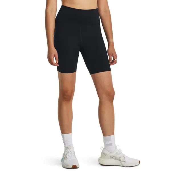 Under Armour Kratke hlače Under Armour Meridian Bike Short 7in Black S