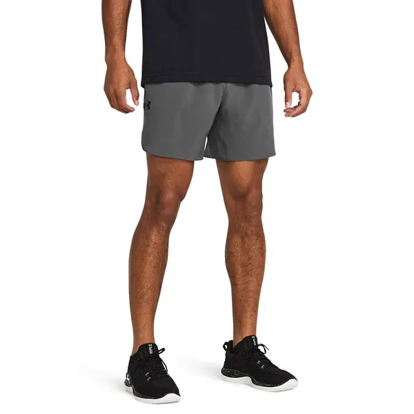 Under Armour Kratke hlače Under Armour Peak Woven Shorts Gray XXL