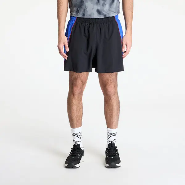 Under Armour Kratke hlače Under Armour Project Rock Colorblock Woven Short Black S