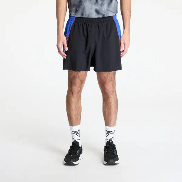Under Armour Kratke hlače Under Armour Project Rock Colorblock Woven Short Black XL