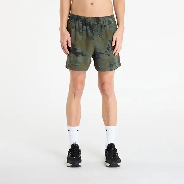 Under Armour Kratke hlače Under Armour Project Rock Ultimate Short Green Camo XL