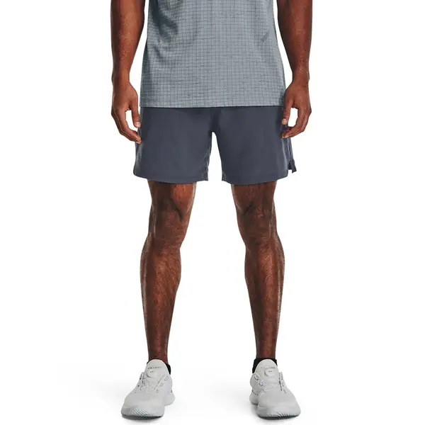 Under Armour Kratke hlače Under Armour Vanish Woven 6in Shorts Gray XL