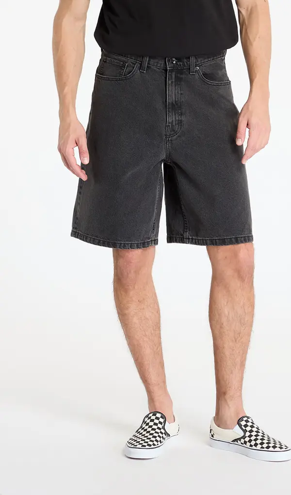 Vans Kratke hlače Vans Check-5 Baggy Denim Shorts ? 31