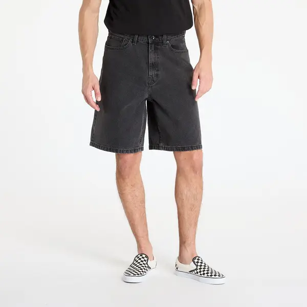 Vans Kratke hlače Vans Check-5 Baggy Denim Shorts ? 33