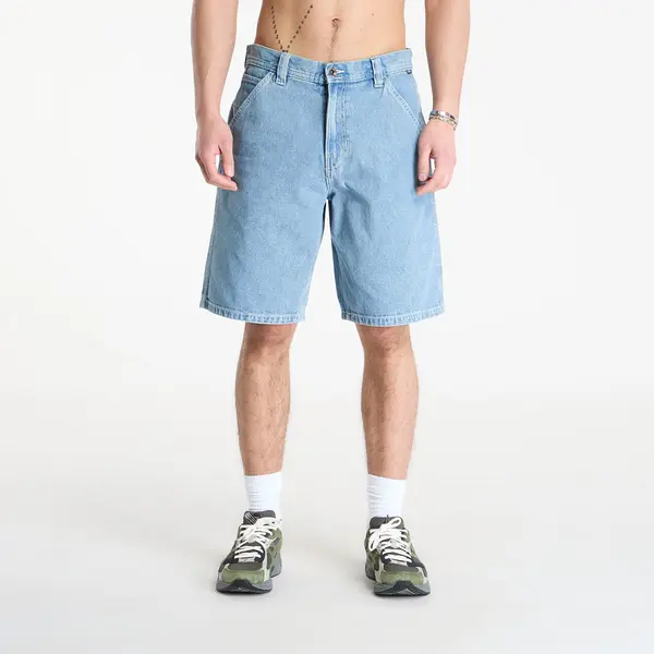Vans Kratke hlače Vans Chore Loose Denim Short Stonewash/ Blue 30
