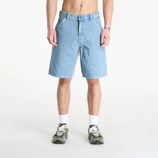 Vans Kratke hlače Vans Chore Loose Denim Short Stonewash/ Blue 32