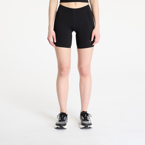 Y-3 Kratke hlače Y-3 Running Short Leggings Black S