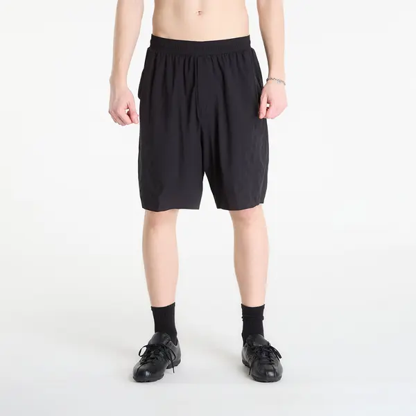 Y-3 Kratke hlače Y-3 Ultralight Woven Shorts Black M