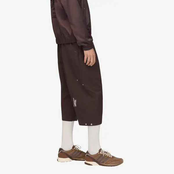 Y-3 Kratke hlače Y-3 x Wales Bonner Rip Shorts Aurora Coffee L