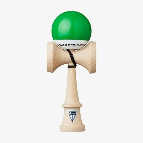 FYFT KROM Kendama Darker Green Universal