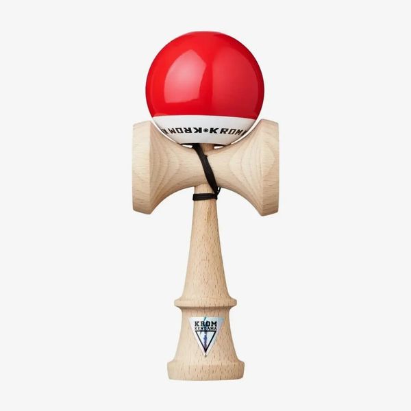 FYFT KROM Kendama Red Universal