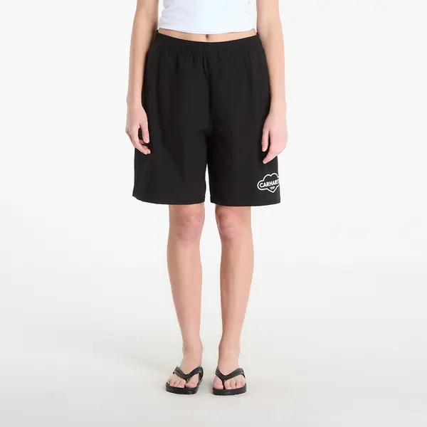 Carhartt WIP Kupaći kostimi Carhartt WIP Cloud Heart Swim Trunks Black XS