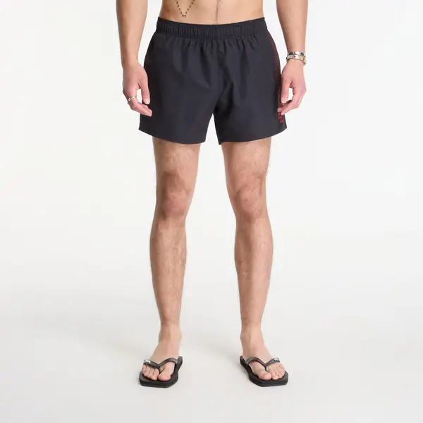 Hugo Boss Kupaći kostimi Hugo Boss Tiki Swimshorts Black S