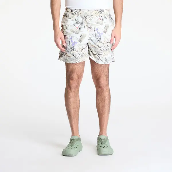 Patta Kupaći kostimi Patta Beach Print Swim Shorts Multi XS