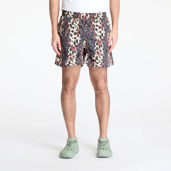 Patta Kupaći kostimi Patta City Leopard Swim Shorts Tornado XS