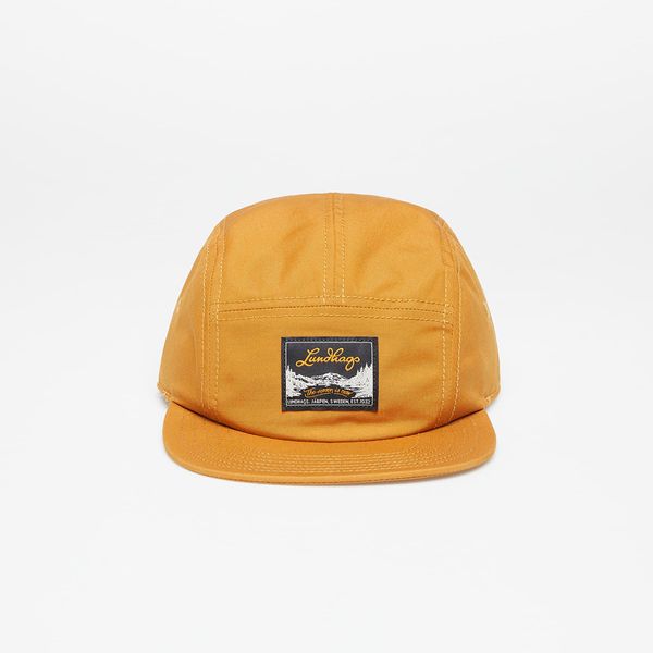 Lundhags Lundhags Core Cap Dark Gold